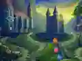 Detective House Escape — δωρεάν online παιχνίδι
