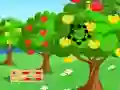 Save The Apple Family — δωρεάν online παιχνίδι