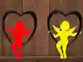 Find Love Birds — δωρεάν online παιχνίδι