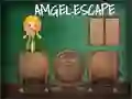 Amgel St Patrick's Day Escape 2 — δωρεάν online παιχνίδι