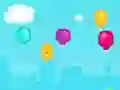 Toon Balloonz — δωρεάν online παιχνίδι