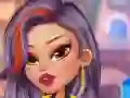 Fashion Dolls Date Battle — δωρεάν online παιχνίδι