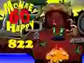 Monkey Go Happy Stage 822 — δωρεάν online παιχνίδι