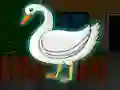 Rescue The Swan Bird — δωρεάν online παιχνίδι