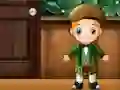 Amgel Irish Room Escape 4 — δωρεάν online παιχνίδι