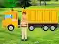 Searching Man Vehicle Key — δωρεάν online παιχνίδι