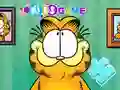 Jigsaw Puzzle: Garfield Picture — δωρεάν online παιχνίδι