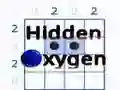 Hidden Oxygen — δωρεάν online παιχνίδι