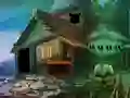 Secret Fort Escape — δωρεάν online παιχνίδι