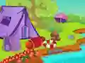 Fantasy Garden Escape — δωρεάν online παιχνίδι
