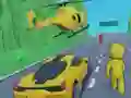 Shape Transform: Shifting Car — δωρεάν online παιχνίδι