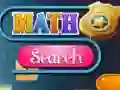 Math Search — δωρεάν online παιχνίδι