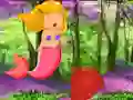Mermaid Reach The Underwater — δωρεάν online παιχνίδι