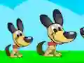 Grandpa’s Rabbit Rescue — δωρεάν online παιχνίδι