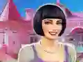 Pink Palace Secret — δωρεάν online παιχνίδι