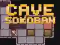 Cave Sokoban — δωρεάν online παιχνίδι