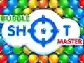 Bubble Shot Master — δωρεάν online παιχνίδι