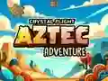 Crystal Flight Aztec Adventure — δωρεάν online παιχνίδι
