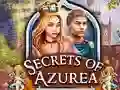 Secrets of Azurea — δωρεάν online παιχνίδι