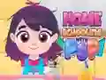 Homeschooling With Pop — δωρεάν online παιχνίδι