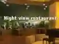 Night View Restaurant — δωρεάν online παιχνίδι