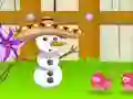 Amazing Garden Escape — δωρεάν online παιχνίδι