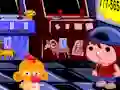 Monkey Go Happy Stage 399 — δωρεάν online παιχνίδι