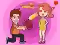 Draw One Part Love Story — δωρεάν online παιχνίδι