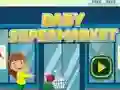 Baby Supermarket — δωρεάν online παιχνίδι