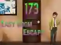 Amgel Easy Room Escape 173 — δωρεάν online παιχνίδι