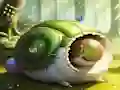 Rescue The Fantasy Snail — δωρεάν online παιχνίδι