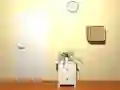 Room with big flowers — δωρεάν online παιχνίδι