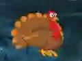 Horror Jungle Turkey Escape — δωρεάν online παιχνίδι