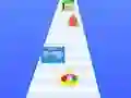 Spinner Up! — δωρεάν online παιχνίδι