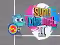 Super Disc Duel 2 — δωρεάν online παιχνίδι