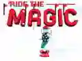 Ride the Magic — δωρεάν online παιχνίδι