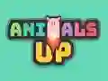Animals Up — δωρεάν online παιχνίδι