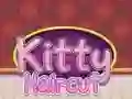 Kitty Haircut — δωρεάν online παιχνίδι