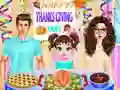 Baby Taylor Thanksgiving Day — δωρεάν online παιχνίδι