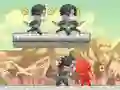 Naruto Adventure 2 — δωρεάν online παιχνίδι
