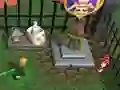 Scary Escape — δωρεάν online παιχνίδι