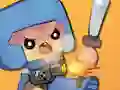 Helmet Royale.io — δωρεάν online παιχνίδι