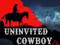 Uninvited Cowboy — δωρεάν online παιχνίδι
