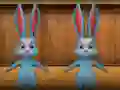 Amgel Easter Room Escape 5 — δωρεάν online παιχνίδι