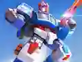 Supreme Duelist Mecha Robots — δωρεάν online παιχνίδι