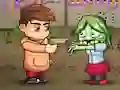 Zombie Survival Days — δωρεάν online παιχνίδι