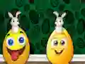 Find Easter Bunny Bob — δωρεάν online παιχνίδι