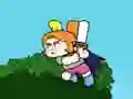 Craig of the Creek Hack 'n Smash — δωρεάν online παιχνίδι