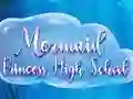 Mermaid Princess High School — δωρεάν online παιχνίδι