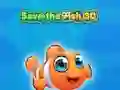 Save The Fish 3D — δωρεάν online παιχνίδι